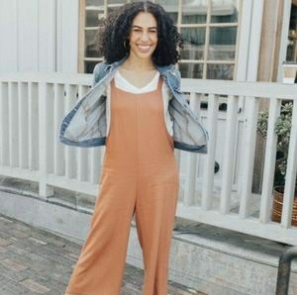 CJLA Jumper